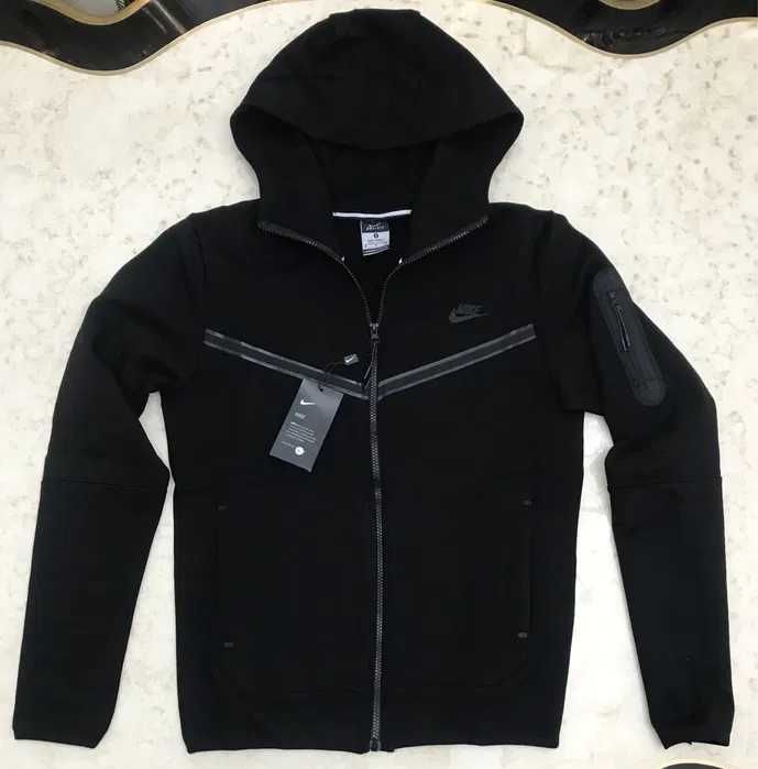 Trening Nike nou la DOAR 200 lei