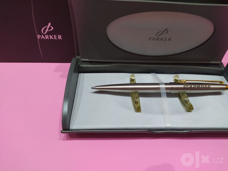 Packer pen packer