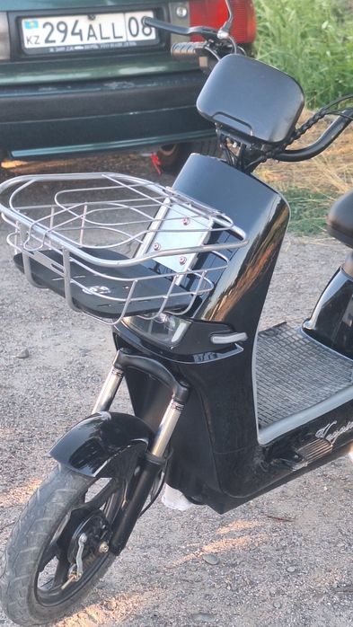 Электро скутер , 800W