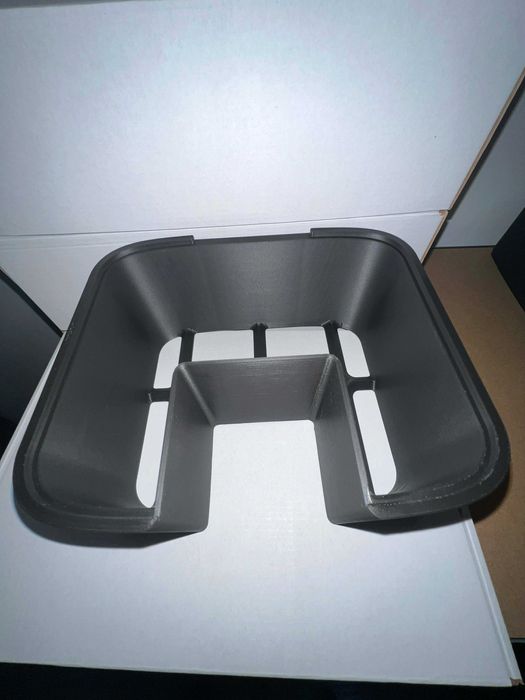 Extensie Rezervor Cafea- De'Longhi Magnific Evo sau Magnific Plus