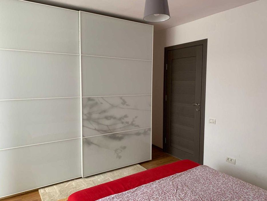 Apartament 3 camere Precista cu loc de parcare si debara etaj 4/4