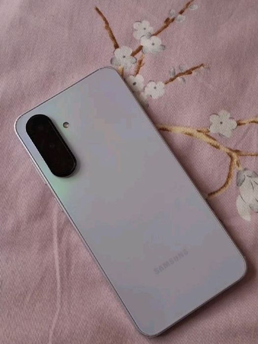 Samsung galaxy a36