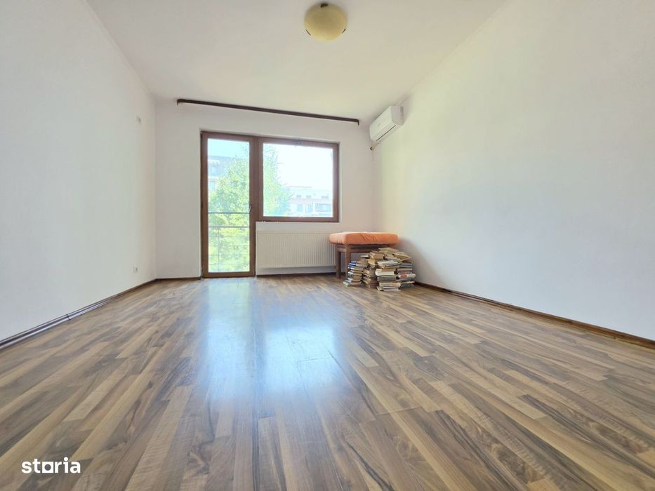 Aviatiei - Baneasa, Pechea -Medicover, 124 mp, loc parcare si centrala