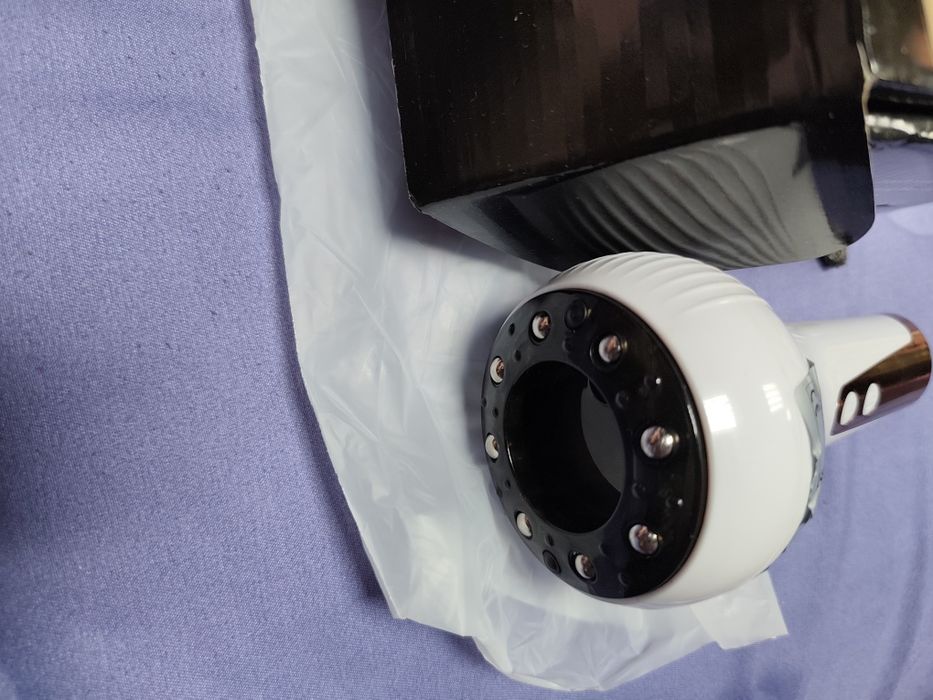 Вакуумен масажор