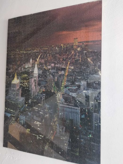 Пъзел,пъзели 1000 части