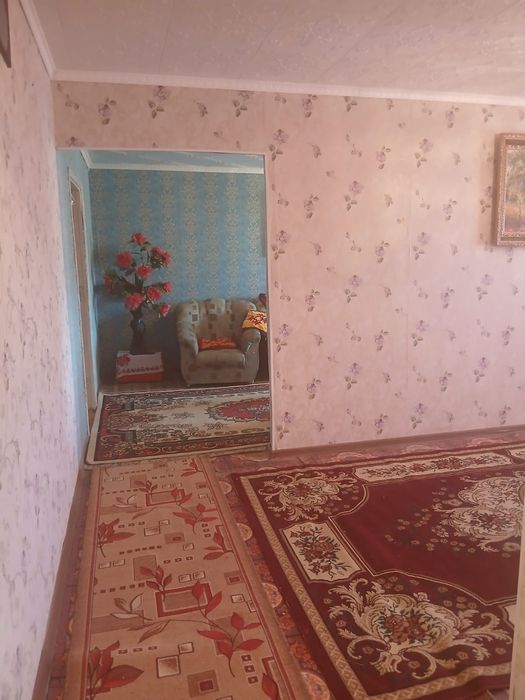 Квартира сатылады