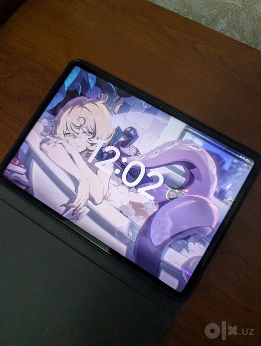 Продам свой Xiaomi Pad 7 256 гб dark grey