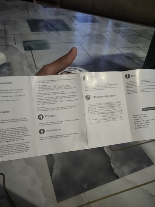 MOMХМО LED подсветеа