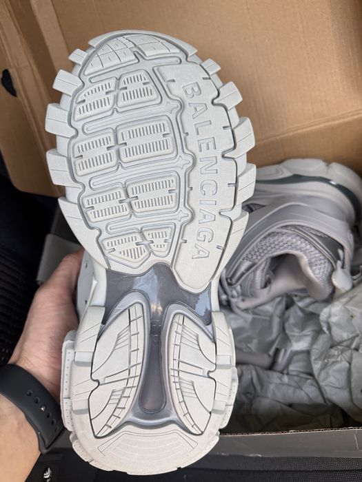 Balenciaga Track