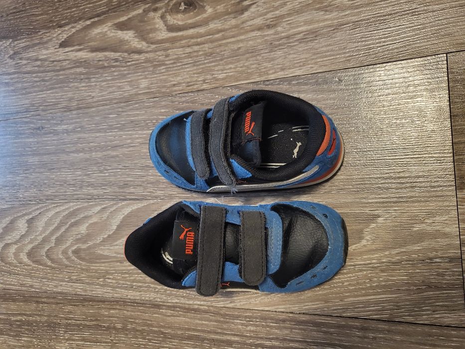 Детски маратонки