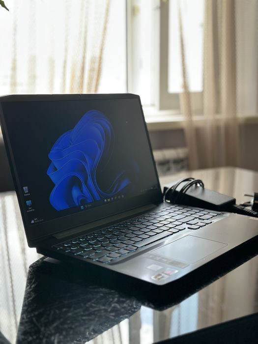 Ноутбук Lenovo IdeaPad Gaming 3