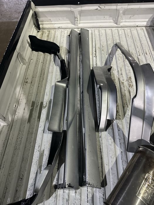 Тюнинг и выхлоп