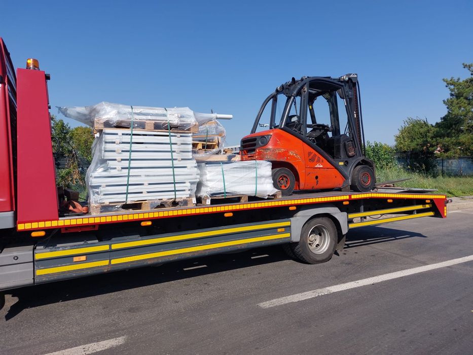 Inchirieri stivituoare