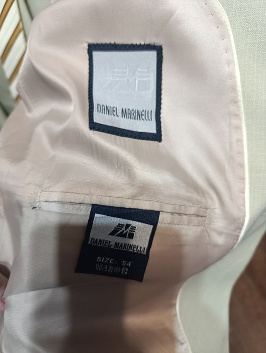 Продам мужской костюм