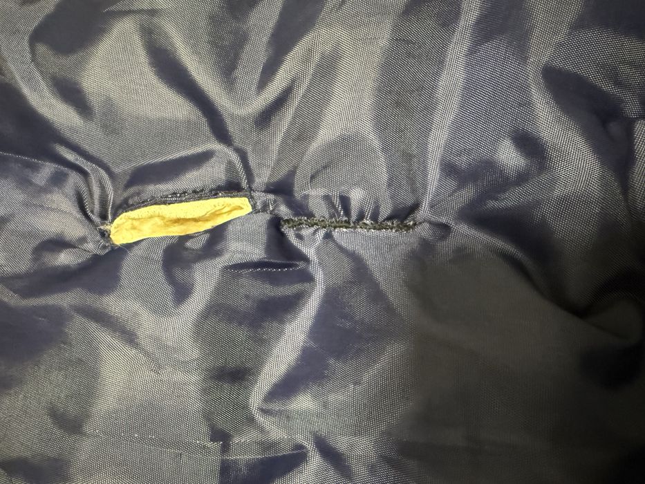 Чувалче за бебешка количка с подплата от естествена овча кожа