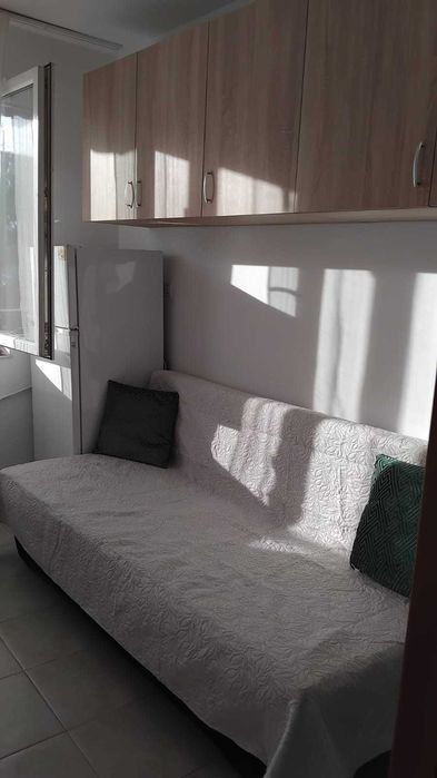 Garsoniera Vest Tulcea