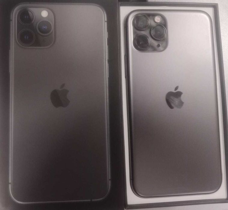 Apple iPhone 11 Pro 64 гб (Каратау) 11/07309