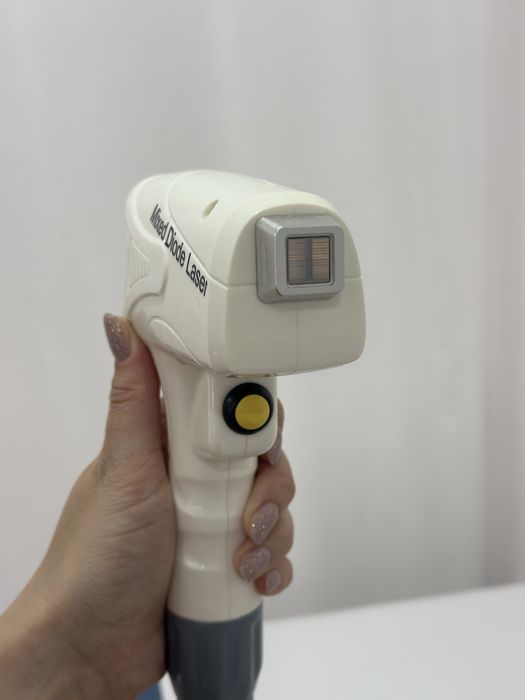 Лазерный диодный аппарат