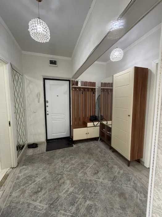 продается 2 ком квартира в ипотеку  от 5%