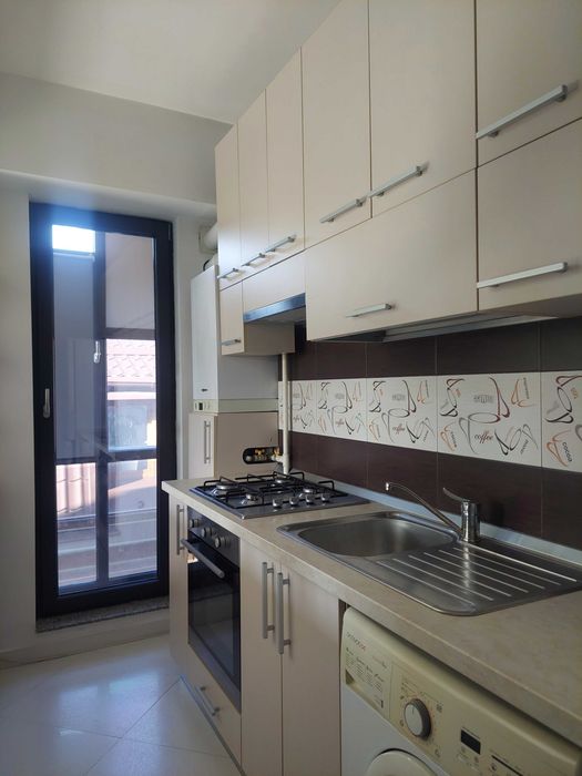 Proprietar,inchiriez partament 2 camere Bucureștii Noi