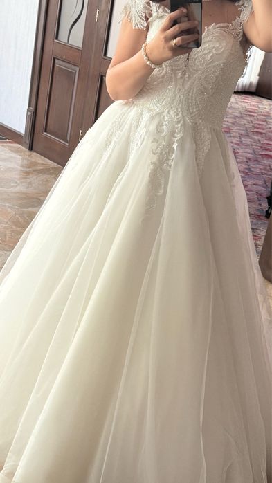Rochie de mireasa