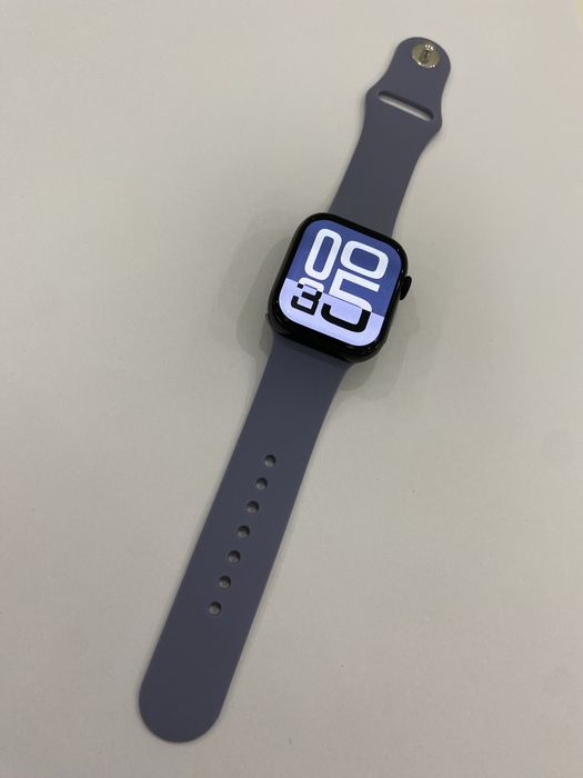 Apple watch 42mm (люкс)