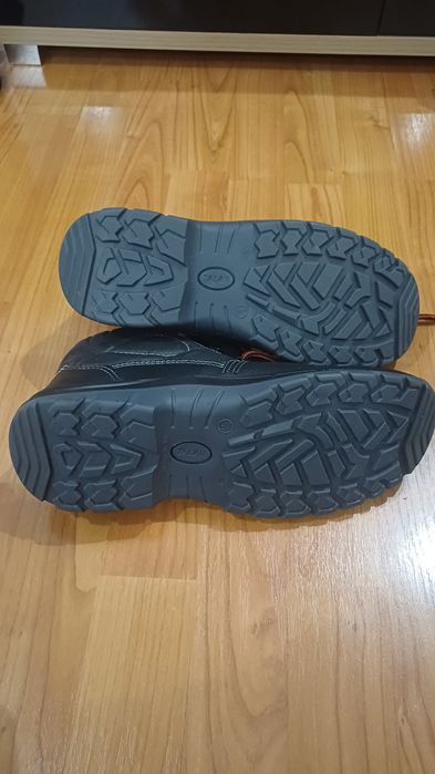 Спецобувь 41 размер