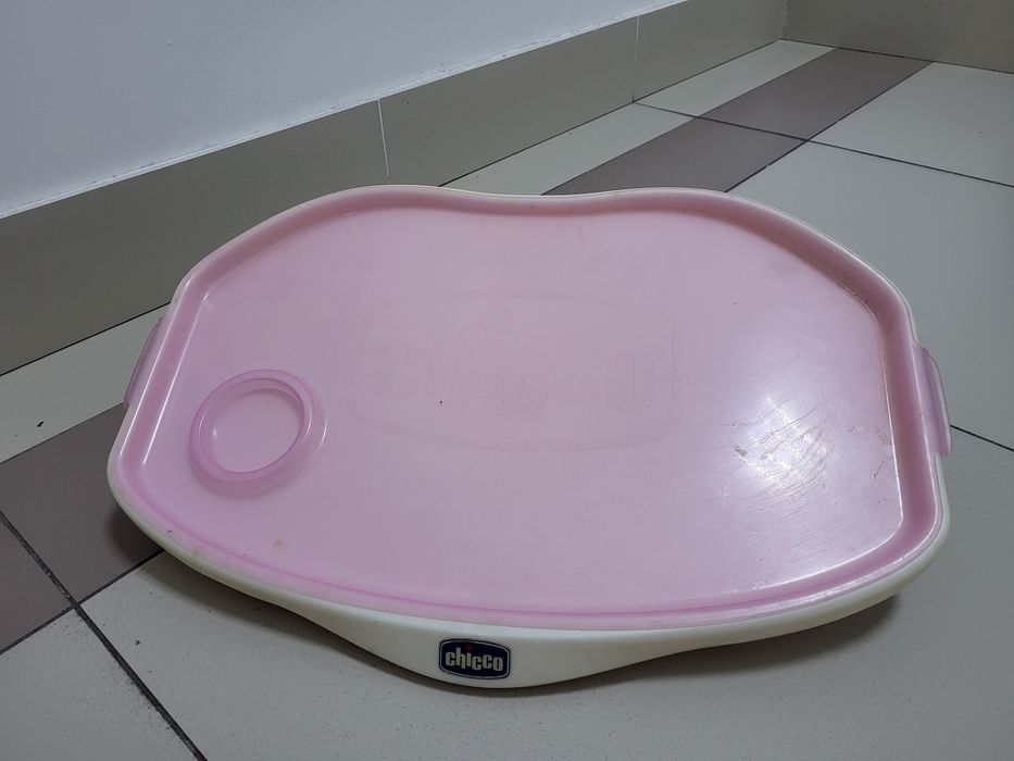 Детский стульчик Chicco