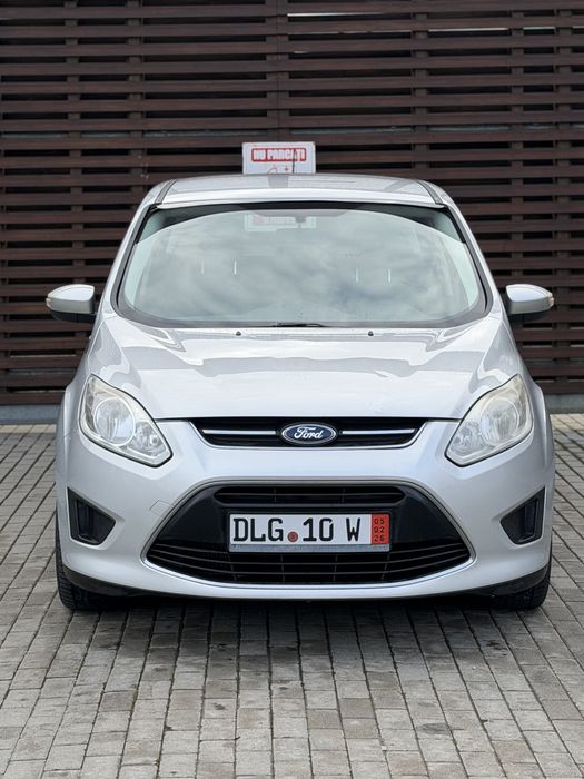 Ford C-Max 1.6TDCI