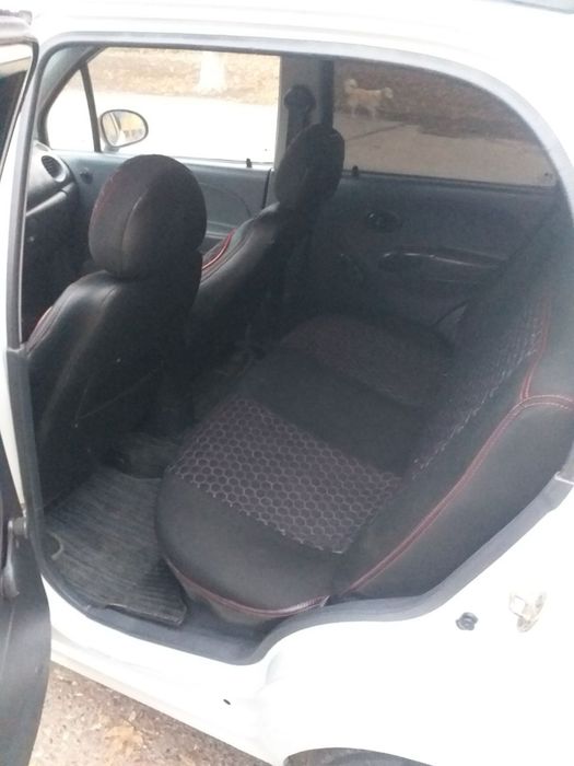 Matiz sotiladi holati yaxshi