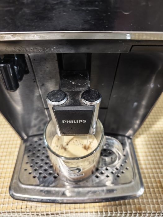 Philips EP2230  LatteGo