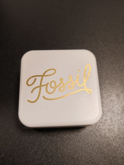 Cercei fossil aurii