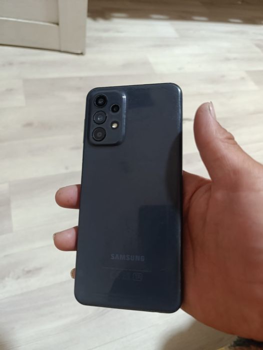 Samsung galaxy A23