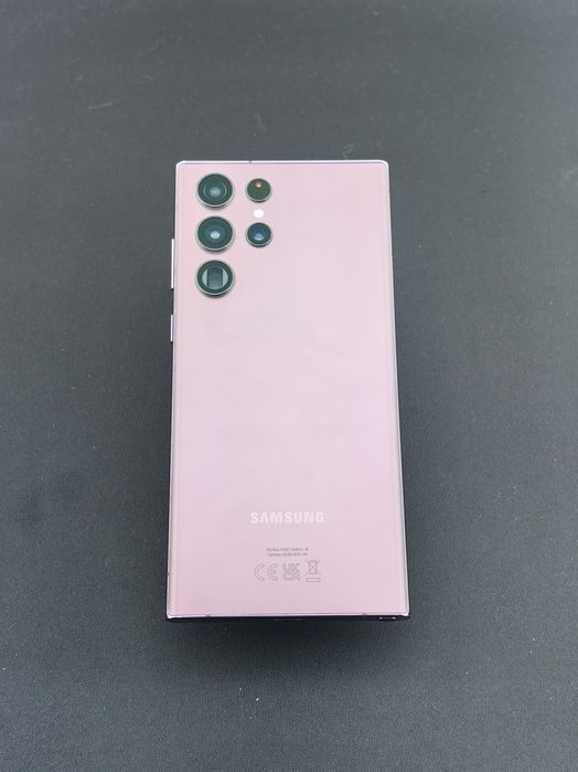 Samsung Galaxy S22 Ultra  128 GB ID-bws432