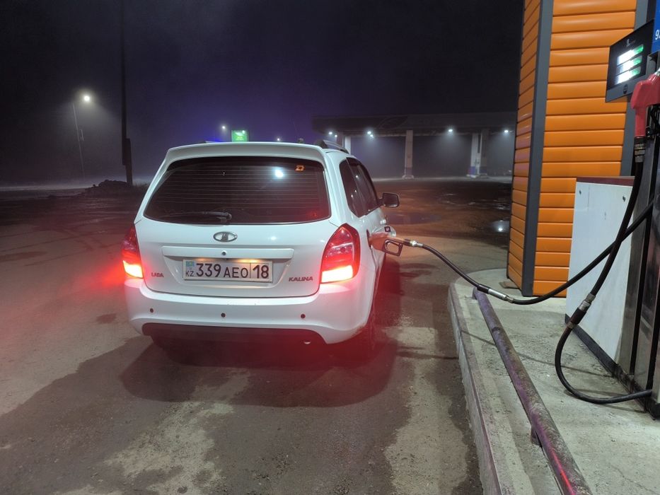 Продам  Lada Kalina 2