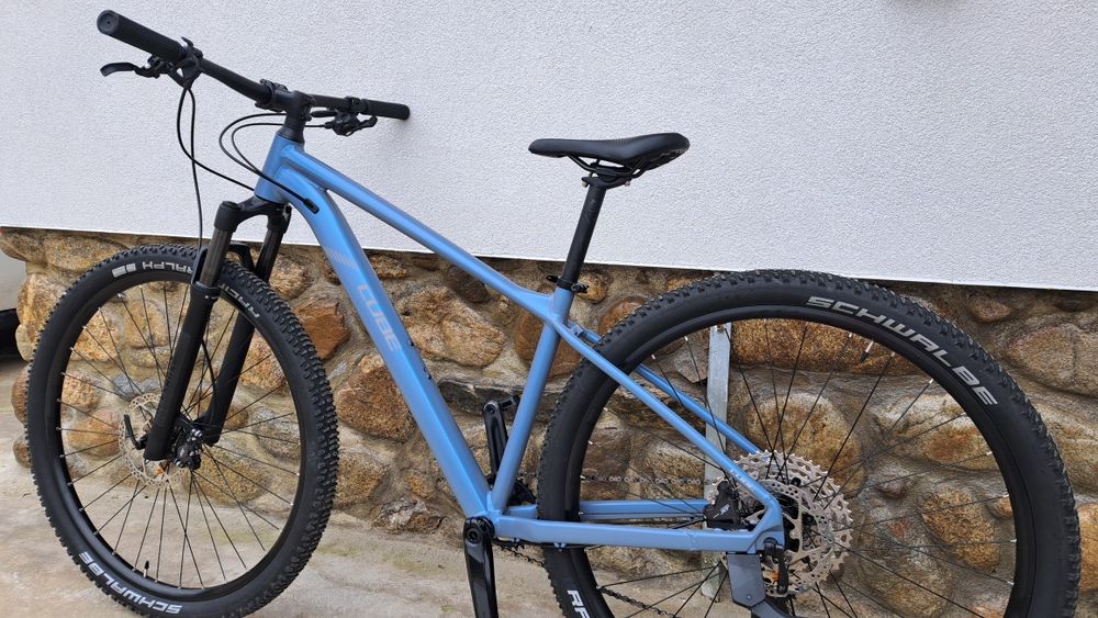Bicicletă MTB 29er 1x12 nouă