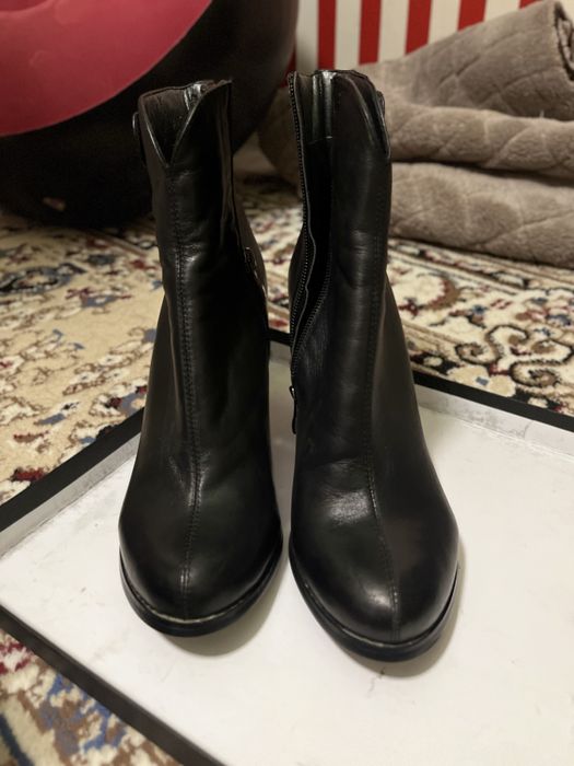 Продам обувь осень