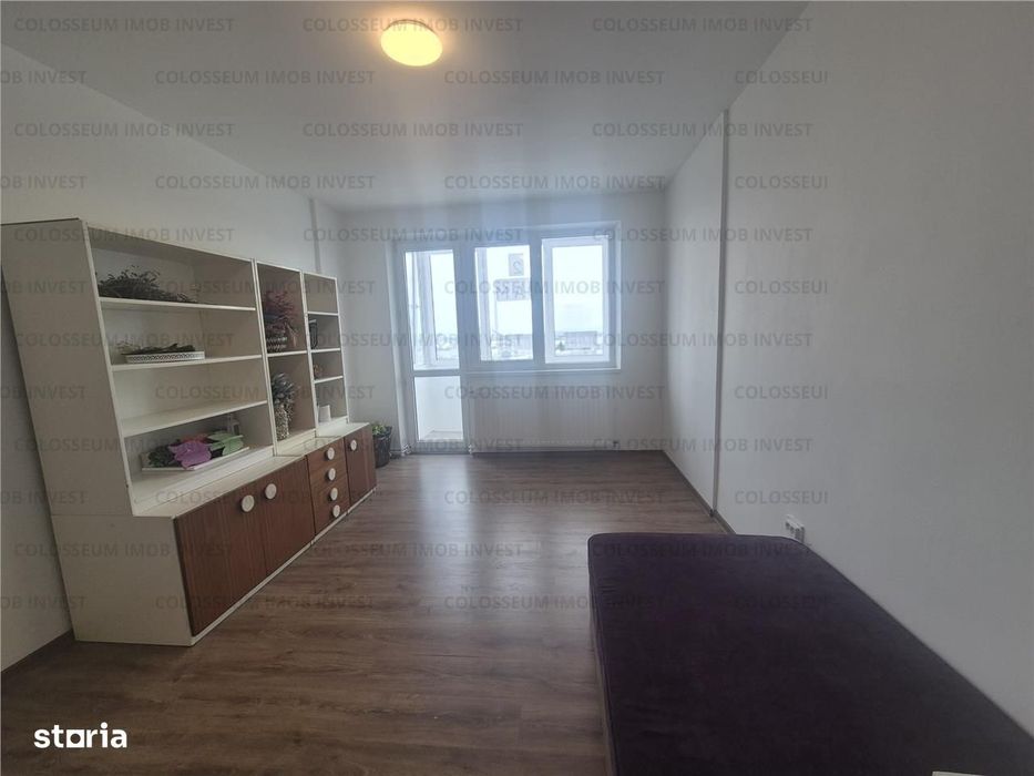 Apartament 2 camere | Balcon Inchis | 48 mp | Zona Astra- Gemenii