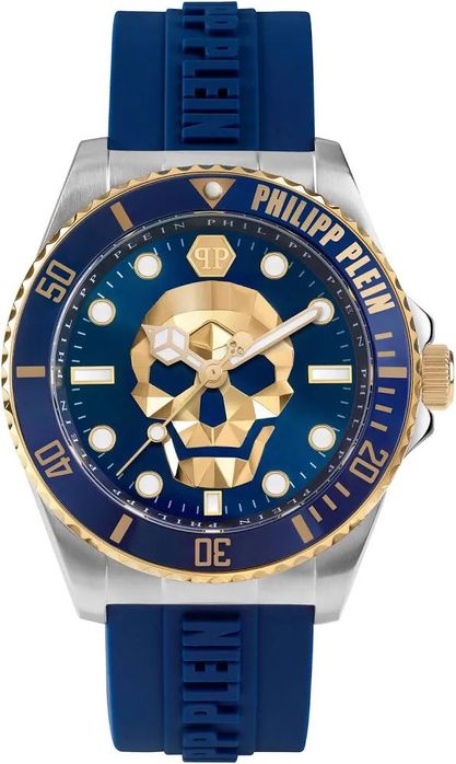 Ceas Philipp Plein The Skull Diver