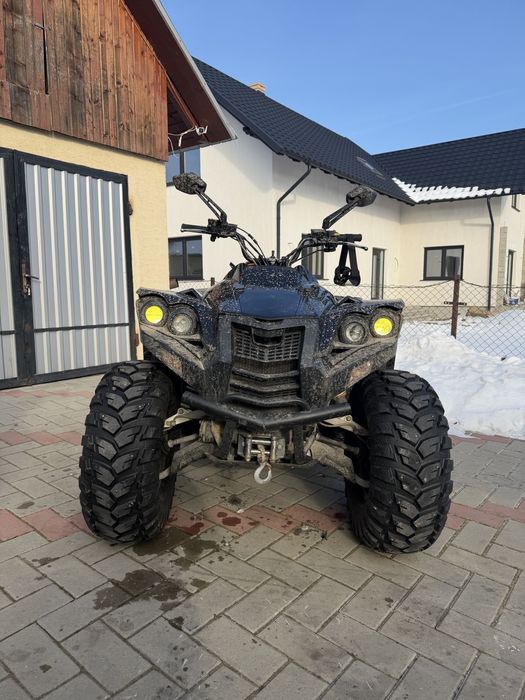 ATV Dinli Centhor 800