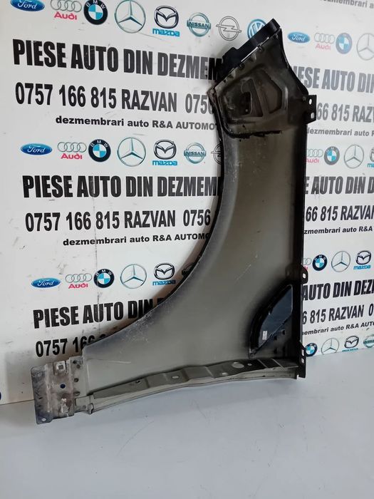 Aripa Dreapta Range Rover Sport L494 An 2013-2018 Originala Intacta