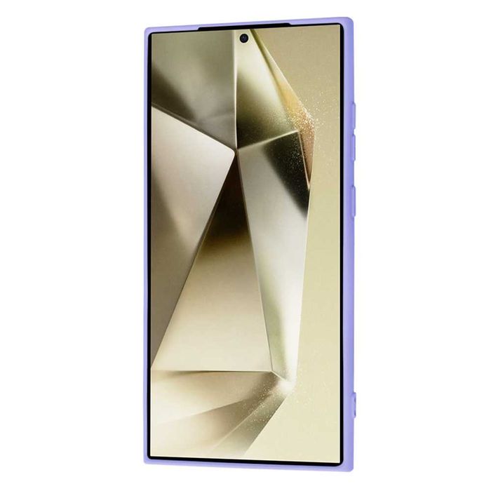 Husa Samsung S24 Ultra Techsuit Premium Light Purple