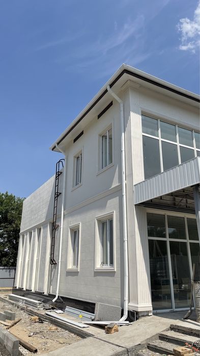 Жидкий травертин