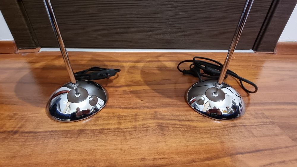 Нощни лампи с ключ-2броя