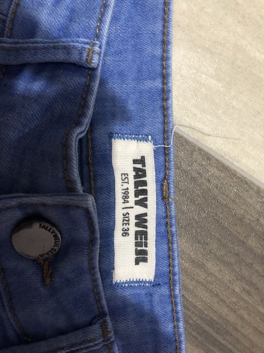 Чисто нови къси панталонки