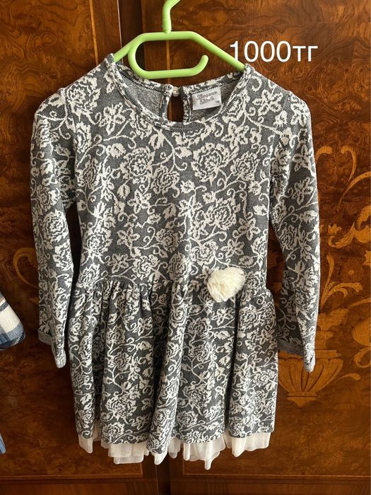 Платья Mayoral Gap Pamina