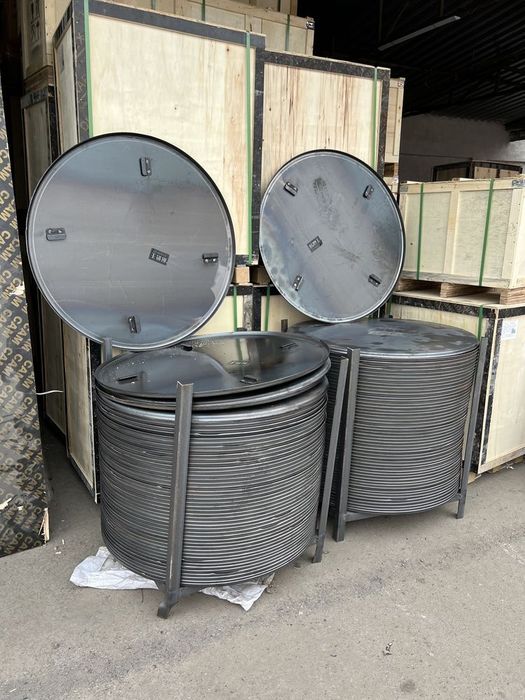 Вертолет тарелка и лопасти