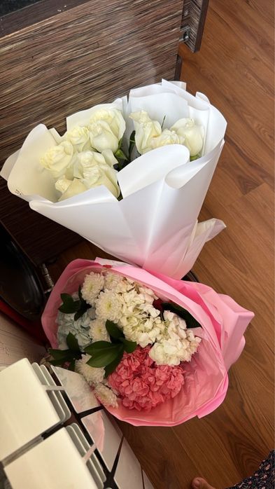 срочно продам цветы букет