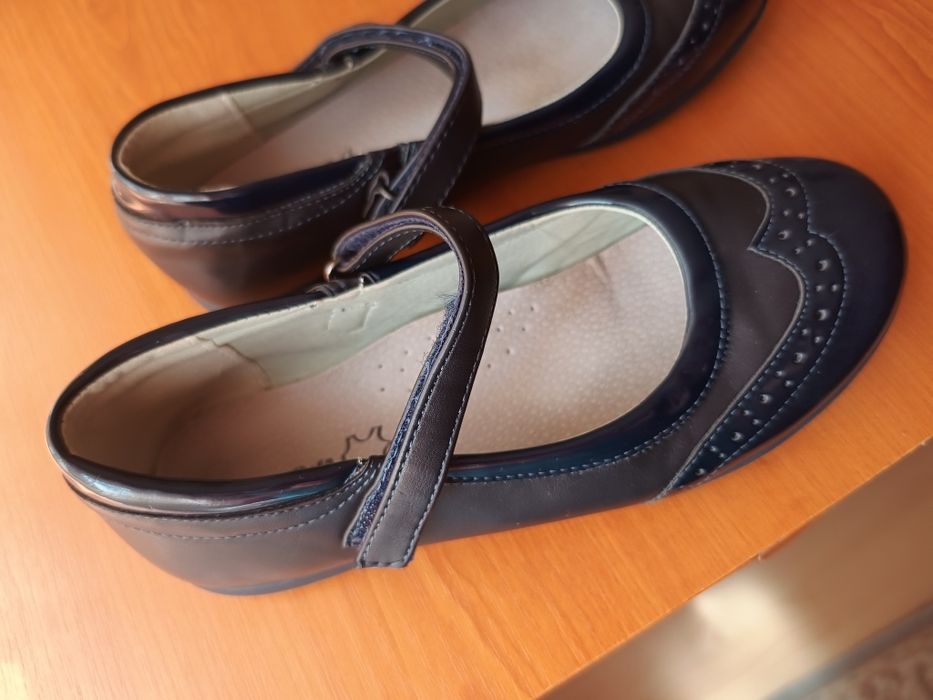 Pantofi fete 35-36