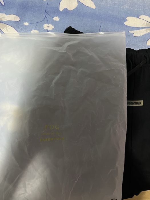 Pantaloni scurti Essentials